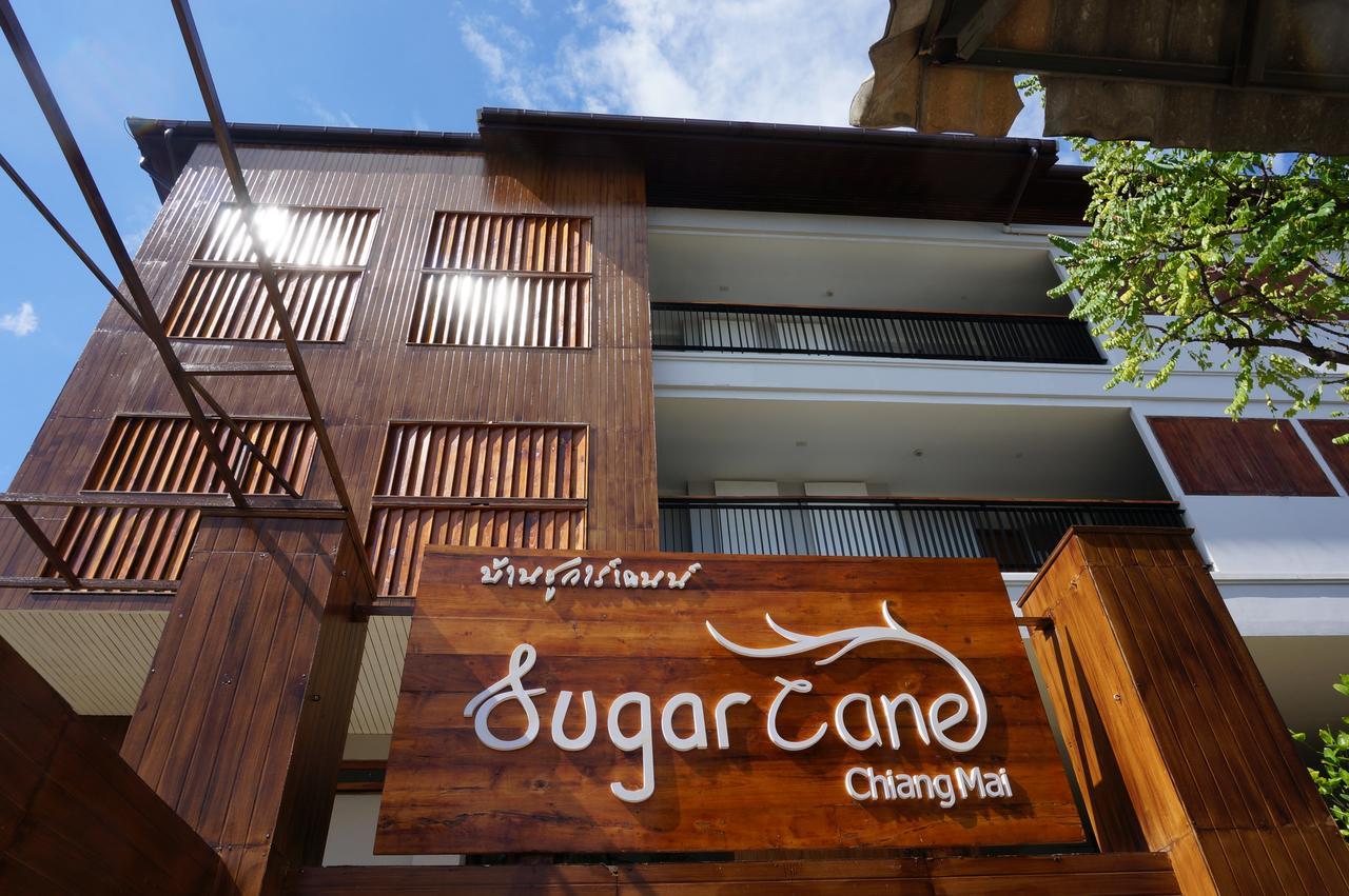 Sugarcane Chiang Mai Extérieur photo